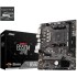 MSI AMD B550M-A PRO AM4 Motherboard