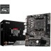 MSI AMD B550M-A PRO AM4 Motherboard