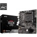 MSI AMD B550M-A PRO AM4 Motherboard