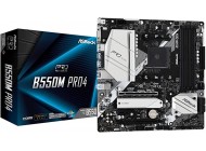 Asrock AMD B550M-PRO 4 Motherboard