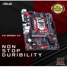 ASUS EX-B560M-V5 Motherboard