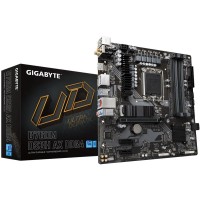 GIGABYTE B760M-DS3H AX WI-FI Motherboard