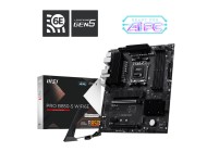 MSI PRO B850-S WIFI Motherboard (AMD AM5) 
