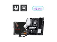 MSI PRO B850M-A WIFI Motherboard (AMD AM5) 