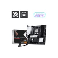 MSI PRO B850M-A WIFI Motherboard (AMD AM5) 