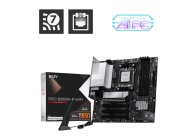 MSI PRO B850M-P WIFI Motherboard (AMD AM5) 