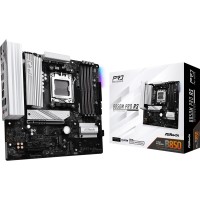 Asrock AMD B850M-Pro RS Motherboard AM5 