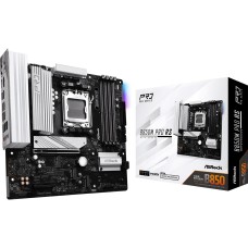 Asrock AMD B850M-Pro RS Motherboard AM5 