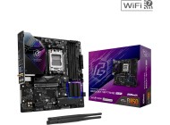Asrock AMD B850M-RIPTIDE WI-FI Motherboard AM5 
