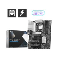 MSI PRO B860M-P Motherboard (INTEL ULTRA) 
