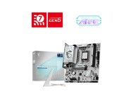 MSI B860M GAMING WIFI Motherboard (INTEL ULTRA) 