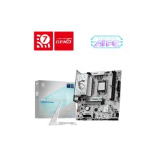 MSI B860M GAMING WIFI Motherboard (INTEL ULTRA) 