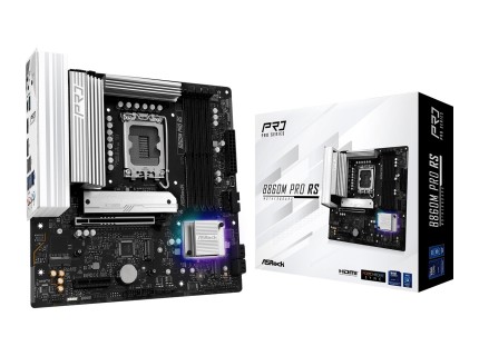 Asrock B860M PRO RS D5 Motherboard 