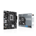ASUS PRIME H610M-K D4 ARGB Motherboard