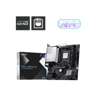 MSI PRO H810M-B Motherboard (INTEL ULTRA) 