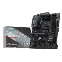 MSI AMD PRO B550 GAMING AM4 Motherboard