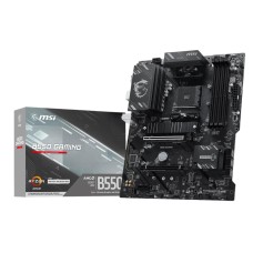 MSI AMD PRO B550 GAMING AM4 Motherboard