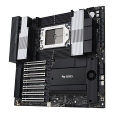 ASUS Pro WS WRX90E-SAGE SE Workstation Motherboard AMD sTR5