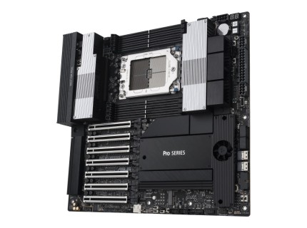 ASUS Pro WS WRX90E-SAGE SE Workstation Motherboard AMD sTR5