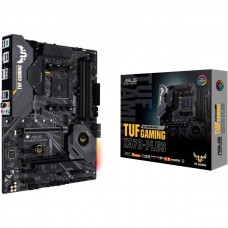 ASUS AMD TUF X570-GAMING PLUS Motherboard