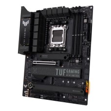 ASUS AMD TUF X670E-PLUS Motherboard AM5 