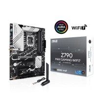 ASUS Z790 MAX Gaming WI-FI D5 Motherboard