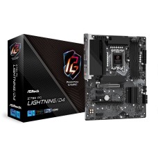 Asrock Z790 PG Lightning D4 Motherboard 
