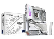 Gigabyte Z890 AORUS PRO ICE  Motherboard (INTEL ULTRA) 