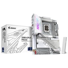 Gigabyte Z890 AORUS PRO ICE  Motherboard (INTEL ULTRA) 