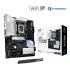 Asrock Z890 PRO RS WI-FI Motherboard Thunderbolt 4/Wi-Fi 6 (INTEL ULTRA)