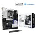 Asrock Z890 PRO RS WI-FI Motherboard Thunderbolt 4/Wi-Fi 6 (INTEL ULTRA)