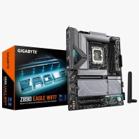 GIGABYTE Z890 Eagle WIFI7 Motherboard (INTEL ULTRA) 