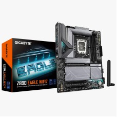 GIGABYTE Z890 Eagle WIFI7 Motherboard (INTEL ULTRA) 