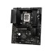 Asrock Z890 PRO-A Motherboard Thunderbolt 4  (INTEL ULTRA) 