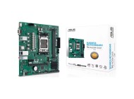 ASUS AMD PRO A620M-DASH-CSM AM5 Motherboard