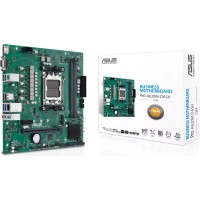 ASUS AMD PRO A620M-DASH-CSM AM5 Motherboard