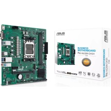 ASUS AMD PRO A620M-DASH-CSM AM5 Motherboard