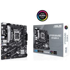 ASUS PRIME B760M-K D5 Motherboard