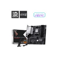 MSI PRO B840M-P WIFI Motherboard (AMD AM5) 