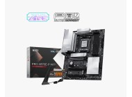 MSI X870E-P PRO WIFI Motherboard AM5 