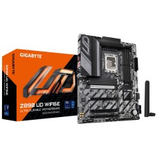 Gigabyte Z890-UD WIFI6E Motherboard (INTEL Ultra)